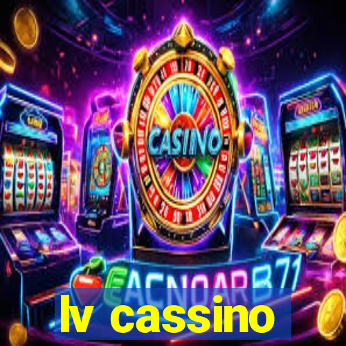 lv cassino